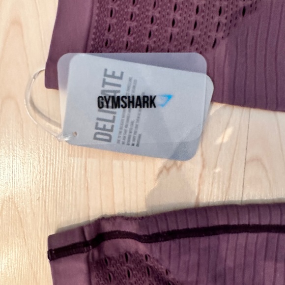 BNWT GYMSHARK play wasted seamless - Picture 3 of 5